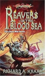 Reavers of the Blood Sea