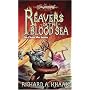 Reavers of the Blood Sea (Dragonlance)