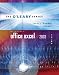 O'Leary Series:  Microsoft Excel 2003 Brief with Student Data File CD