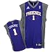 adidas Phoenix Suns Amare Stoudemire Youth (sizes 8-20) Replica Road Jersey