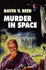 Murder in Space