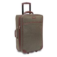 Hartmann Wings Diamond Expandable Upright Mobile Traveler