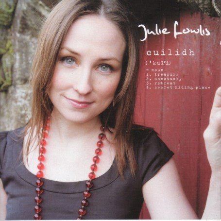 CD-Charts  Music : Cuilidh