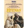 Hyenas
