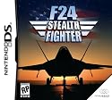 【輸入版:北米】F24 Stealth Fighter