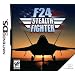 F24 Stealth Fighter