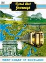 British Rail Journeys - West Coast Of Scotland