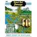 British Rail Journeys - West Coast Of Scotland