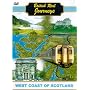 British Rail Journeys - West Coast Of Scotland