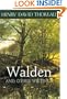 Walden & Other Writings