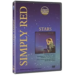 Classic Albums - Simply Red: Stars by 