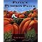 Favorite Halloween and Pumpkin themed books