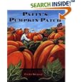 Patty's Pumpkin Patch by Teri Sloat