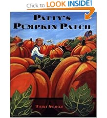 Patty's Pumpkin Patch