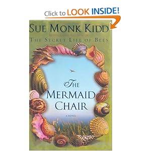 The Mermaid Chair - Sue Monk Kidd