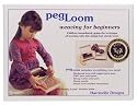 Pegloom Weaving With Accessories