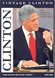 Vintage Clinton * The State of Our Union [The Complete Collection]