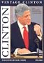 Vintage Clinton * The State of Our Union [The Complete Collection]