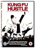 Kung Fu Hustle [Region 2 Import - UK]