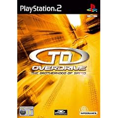 TD Overdrive