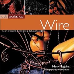 Wire (Craft Workshop)