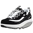 Skechers Women's Shape Ups - Strength Fitness Walking Sneaker