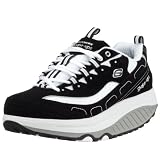 Skechers Women's Shape Ups - Strength Fitness Walking Sneaker