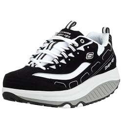 Skechers Women's Shape Ups - Strength Fitness Walking Sneaker