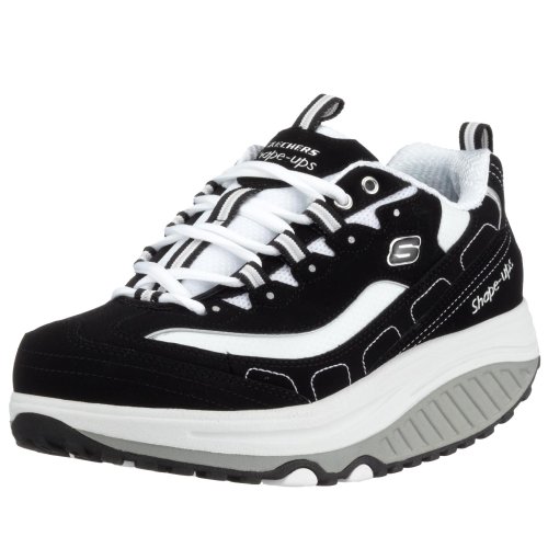 Skechers Women's Shape Ups - Strength Fitness Walking Sneaker
