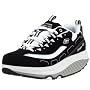 Skechers Women's Shape Ups - Strength Fitness Walking Sneaker