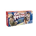 Go To Press! A Grammar Game
