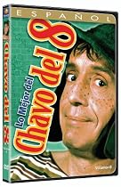 Lo Mejor del Chavo del 8, Vol. 6