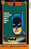 Batman - Superpowers [VHS]