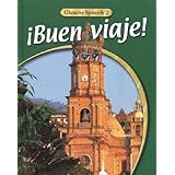andiexcl;Buen viaje Level 2 Student Edition (Spanish Edition)
