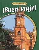 ¡Buen viaje! Level 2 Student Edition