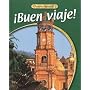 ¡Buen viaje! Level 2 Student Edition (Spanish Edition)