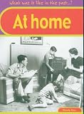 Homes (What Was It Like in the Past?)