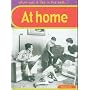 Homes (What Was It Like in the Past?)