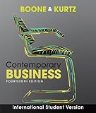 Contemporary business