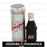 BLACK JEANS by Versace - 2.5 oz EDT SPRAY - NEW in BOX