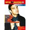 Top 100 Hit Collection 55: 6 Chart-Hits: Happy - Bodies - Secrets - Pflaster - Release Me - Alles kann besser werden.. Band 55. Klavier / Keyboard.: ... den Charts / Noten - Texte - Akkorde - Tipps