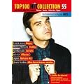 Top 100 Hit Collection 55: 6 Chart-Hits: Happy - Bodies - Secrets - Pflaster - Release Me - Alles kann besser werden.. Band 55. Klavier / Keyboard.: ... den Charts / Noten - Texte - Akkorde - Tipps