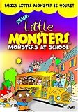  : Little Monsters: Monsters at School