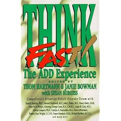 Think Fast: The Add Experience