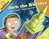 Books : Jack the Builder (MathStart 1)