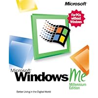 Microsoft Windows Millennium Edition