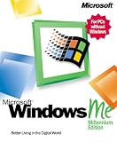 Microsoft Windows Millennium Edition