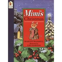 Mimi's Christmas