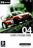 Revue Codemasters  / Colin Mc Rae 4
