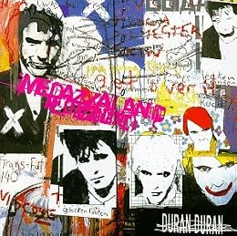 Duran Duran Picture 13